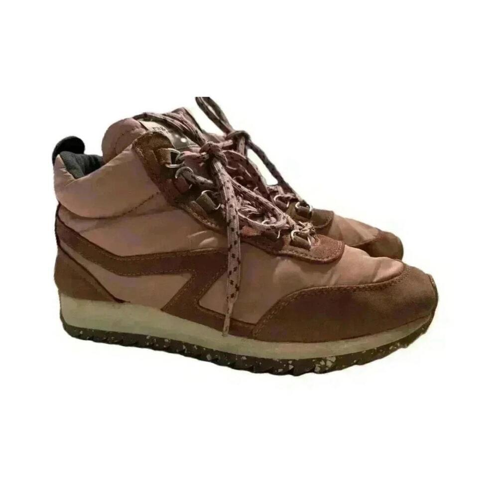 ✨RARE+CERTIFIED AUTHENTIC Retro rag & bone Trainers Sz 10.5✨